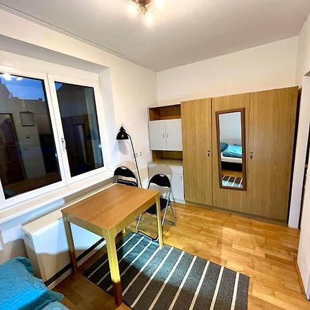 Mini Flat Lägenhet Graz Exteriör bild