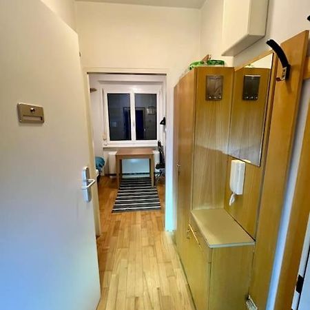 Mini Flat Lägenhet Graz Exteriör bild