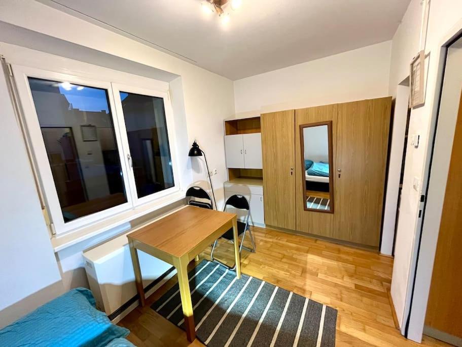 Mini Flat Lägenhet Graz Exteriör bild