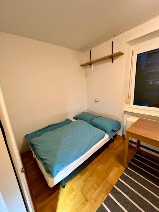 Mini Flat Lägenhet Graz Exteriör bild